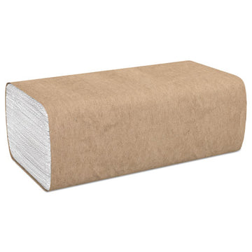Cascades PRO Select Folded Paper Towels, 1-ply, 9 X 9.45, White, 250-pack, 16 Packs-carton freeshipping - TVN Wholesale